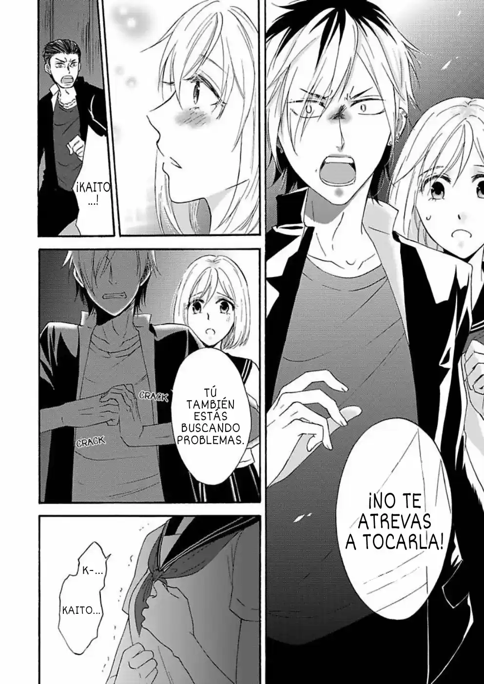 ORE-SAMA NO DOTEI WO UBATTEMIRO - Capítulo 2 - Página 13 - LectorTMOo
