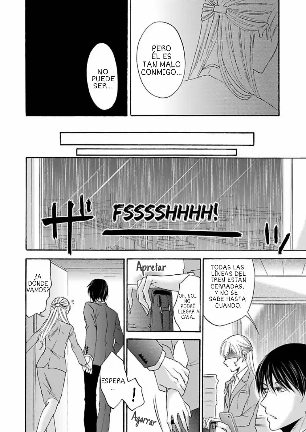 ORE-SAMA NO DOTEI WO UBATTEMIRO - Capítulo 2 - Página 17 - LectorTMOo
