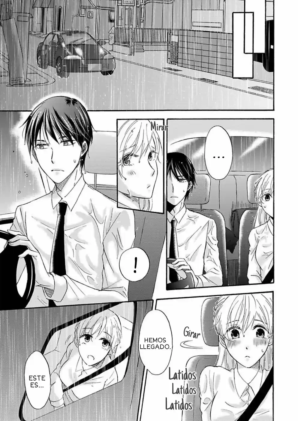 ORE-SAMA NO DOTEI WO UBATTEMIRO - Capítulo 2 - Página 18 - LectorTMOo