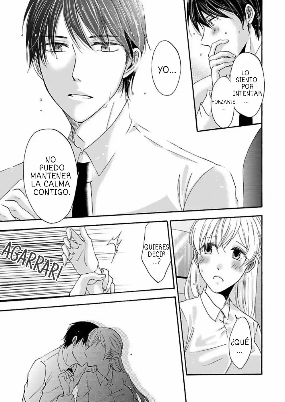 ORE-SAMA NO DOTEI WO UBATTEMIRO - Capítulo 2 - Página 20 - LectorTMOo