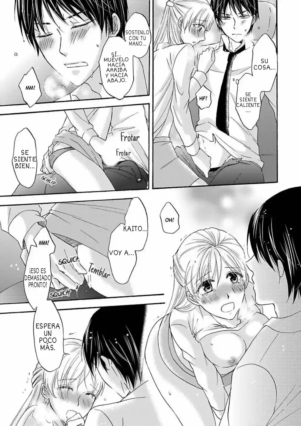 ORE-SAMA NO DOTEI WO UBATTEMIRO - Capítulo 2 - Página 24 - LectorTMOo