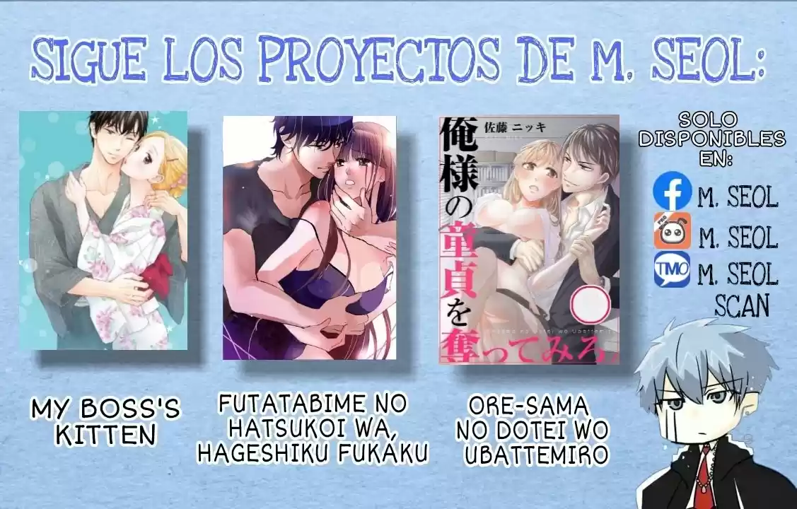 ORE-SAMA NO DOTEI WO UBATTEMIRO - Capítulo 2 - Página 27 - LectorTMOo