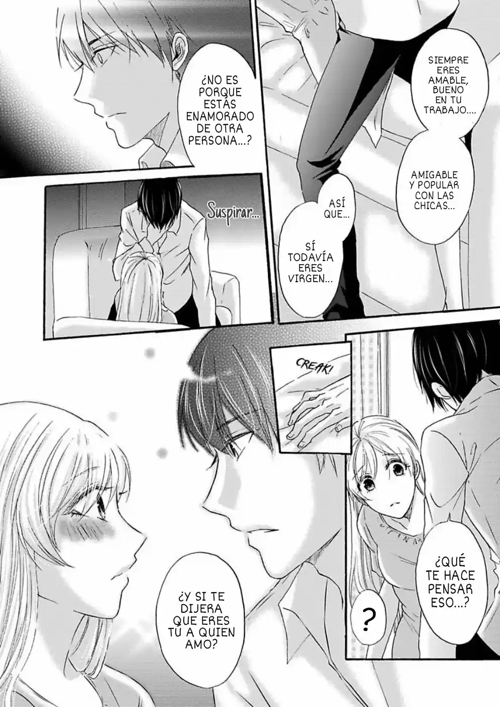 ORE-SAMA NO DOTEI WO UBATTEMIRO - Capítulo 3 - Página 8 - LectorTMOo