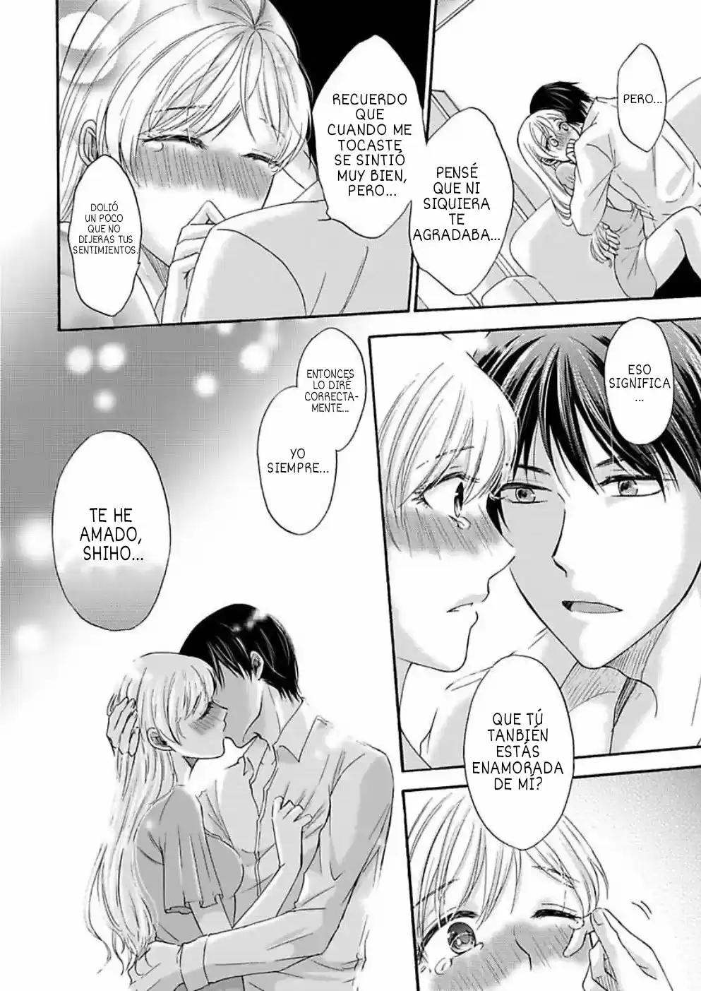 ORE-SAMA NO DOTEI WO UBATTEMIRO - Capítulo 3 - Página 10 - LectorTMOo