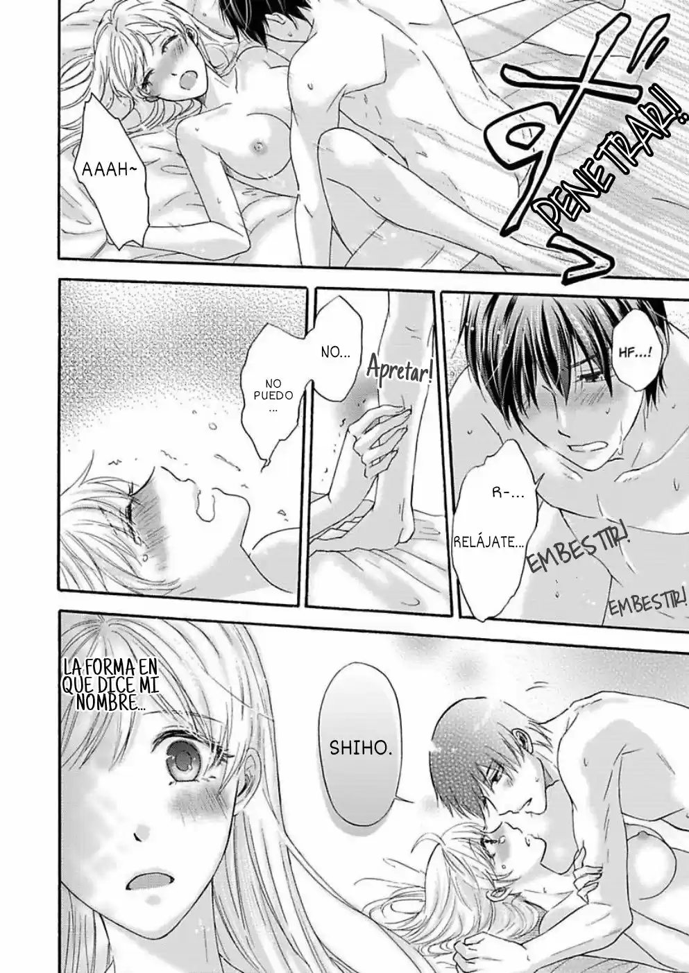ORE-SAMA NO DOTEI WO UBATTEMIRO - Capítulo 3 - Página 18 - LectorTMOo