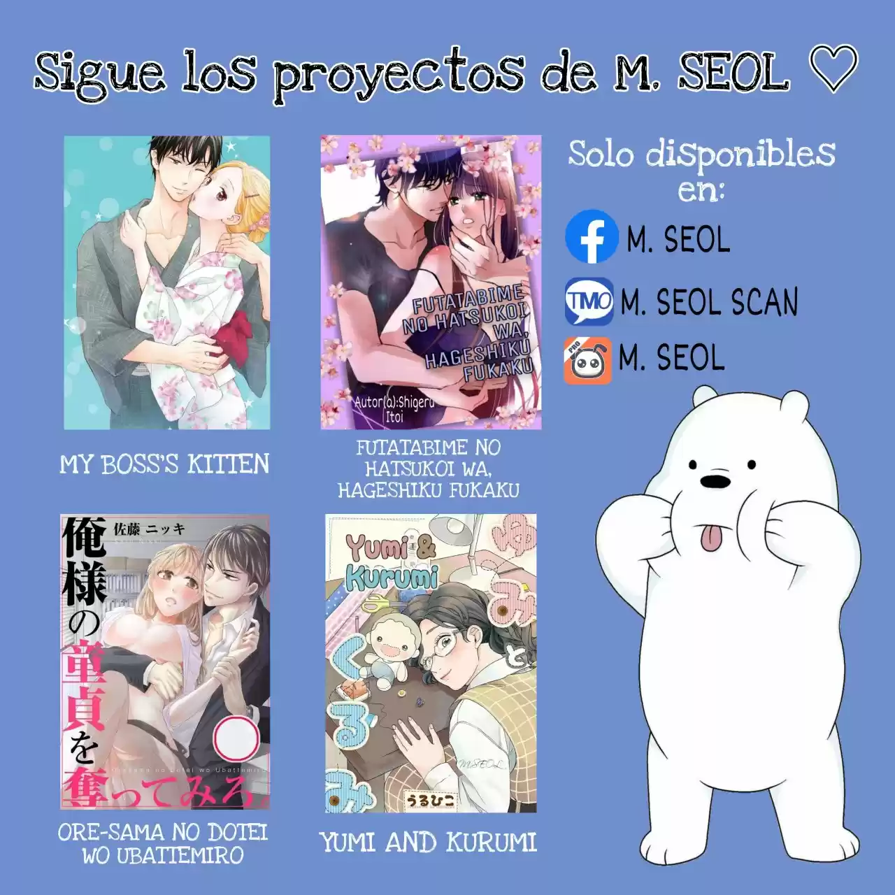 ORE-SAMA NO DOTEI WO UBATTEMIRO - Capítulo 3 - Página 27 - LectorTMOo