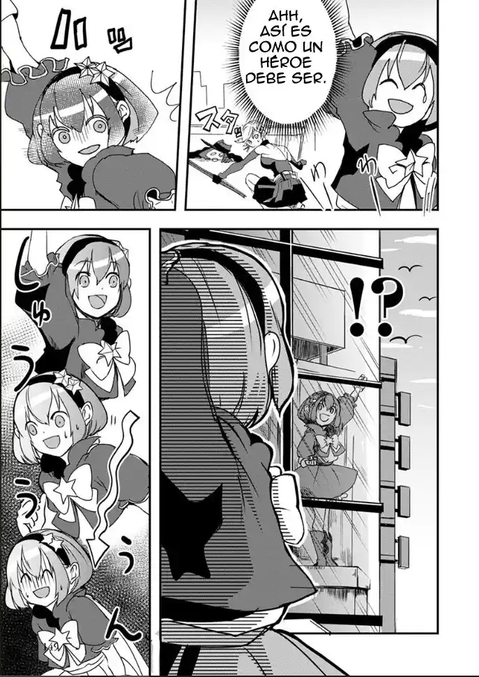 Ore To Hero To Mahou Shoujo - Capítulo 12 - Página 12 - LectorTMOo