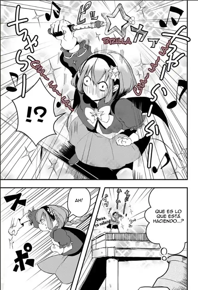 Ore To Hero To Mahou Shoujo - Capítulo 15.50 - Página 8 - LectorTMOo