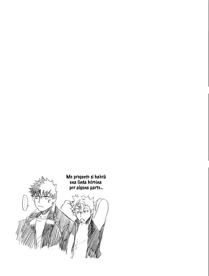 Ore To Hero To Mahou Shoujo - Capítulo 20 - Página 24 - LectorTMOo