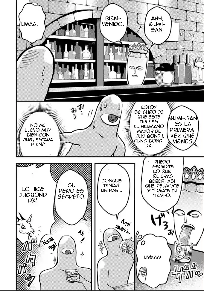 Ore To Hero To Mahou Shoujo - Capítulo 23 - Página 3 - LectorTMOo