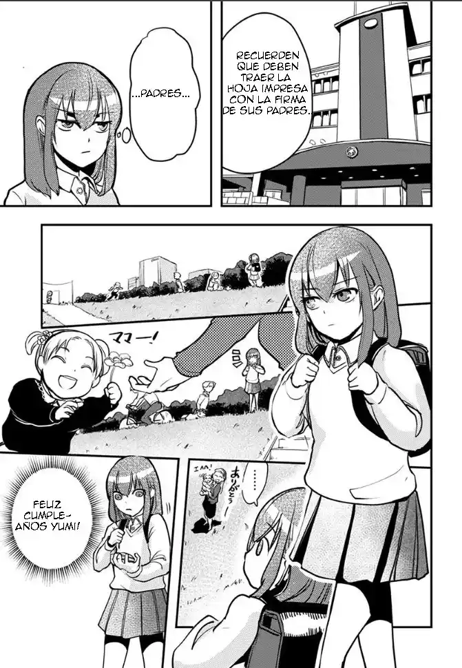 Ore To Hero To Mahou Shoujo - Capítulo 25 - Página 6 - LectorTMOo