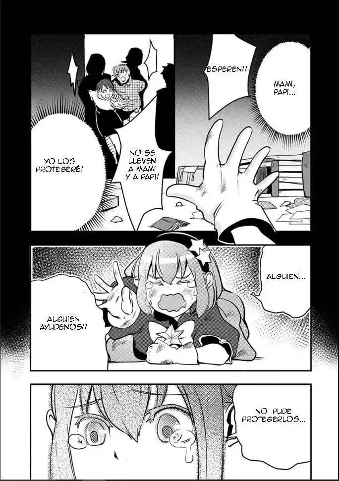 Ore To Hero To Mahou Shoujo - Capítulo 25 - Página 8 - LectorTMOo