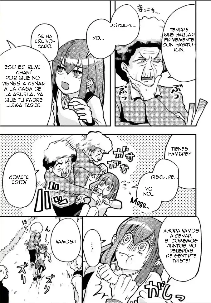Ore To Hero To Mahou Shoujo - Capítulo 25 - Página 10 - LectorTMOo