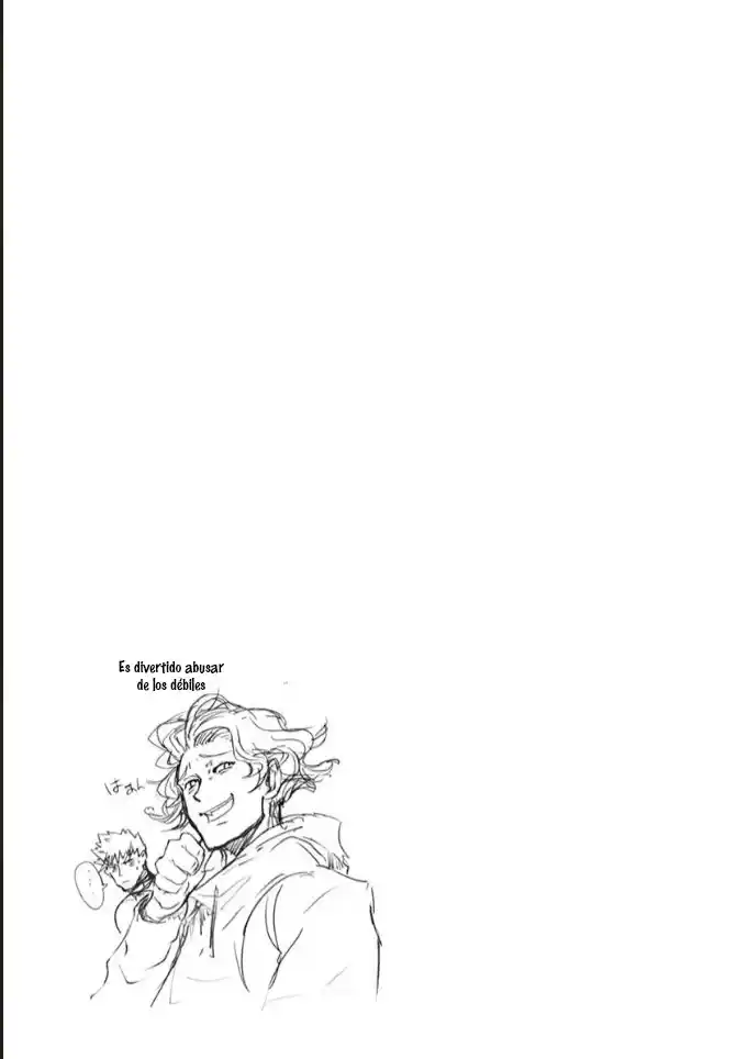 Ore To Hero To Mahou Shoujo - Capítulo 35 - Página 18 - LectorTMOo
