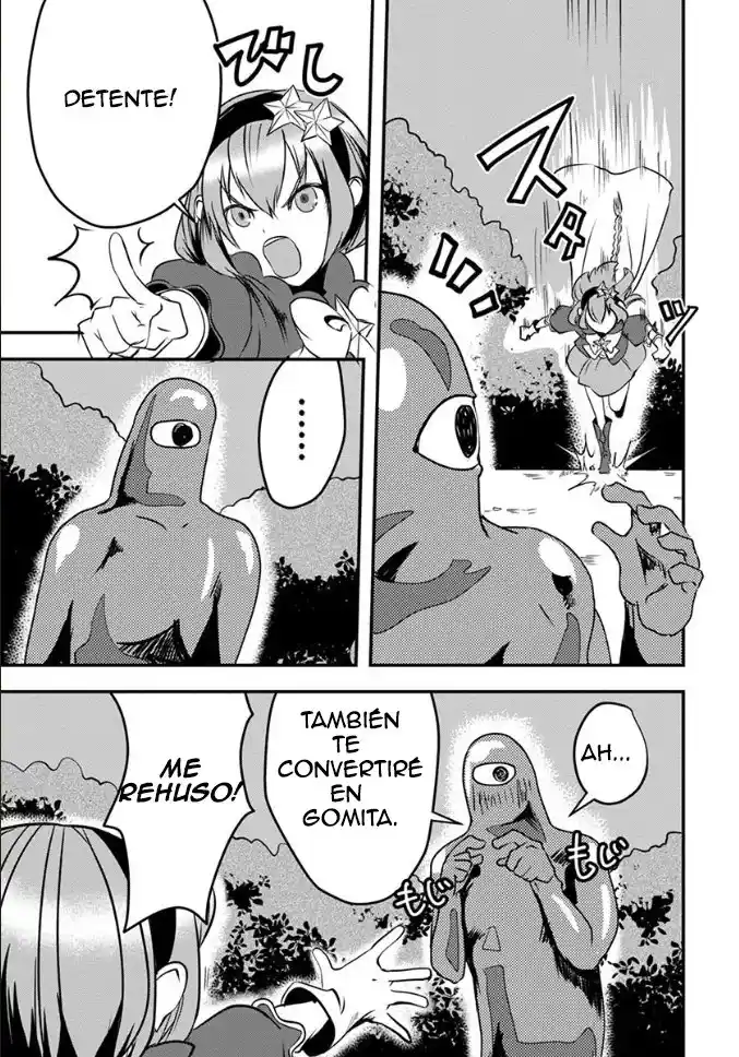Ore To Hero To Mahou Shoujo - Capítulo 4 - Página 18 - LectorTMOo