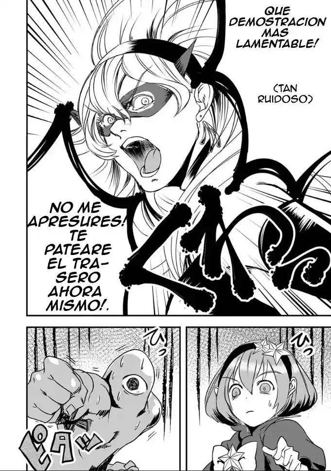 Ore To Hero To Mahou Shoujo - Capítulo 4 - Página 29 - LectorTMOo