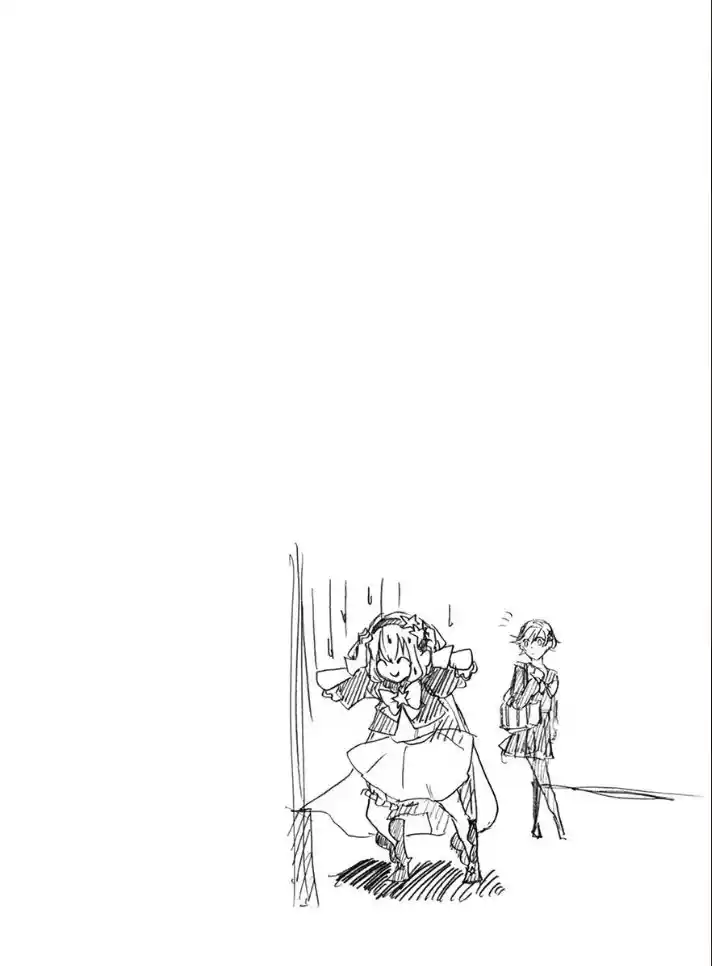 Ore To Hero To Mahou Shoujo - Capítulo 9 - Página 23 - LectorTMOo