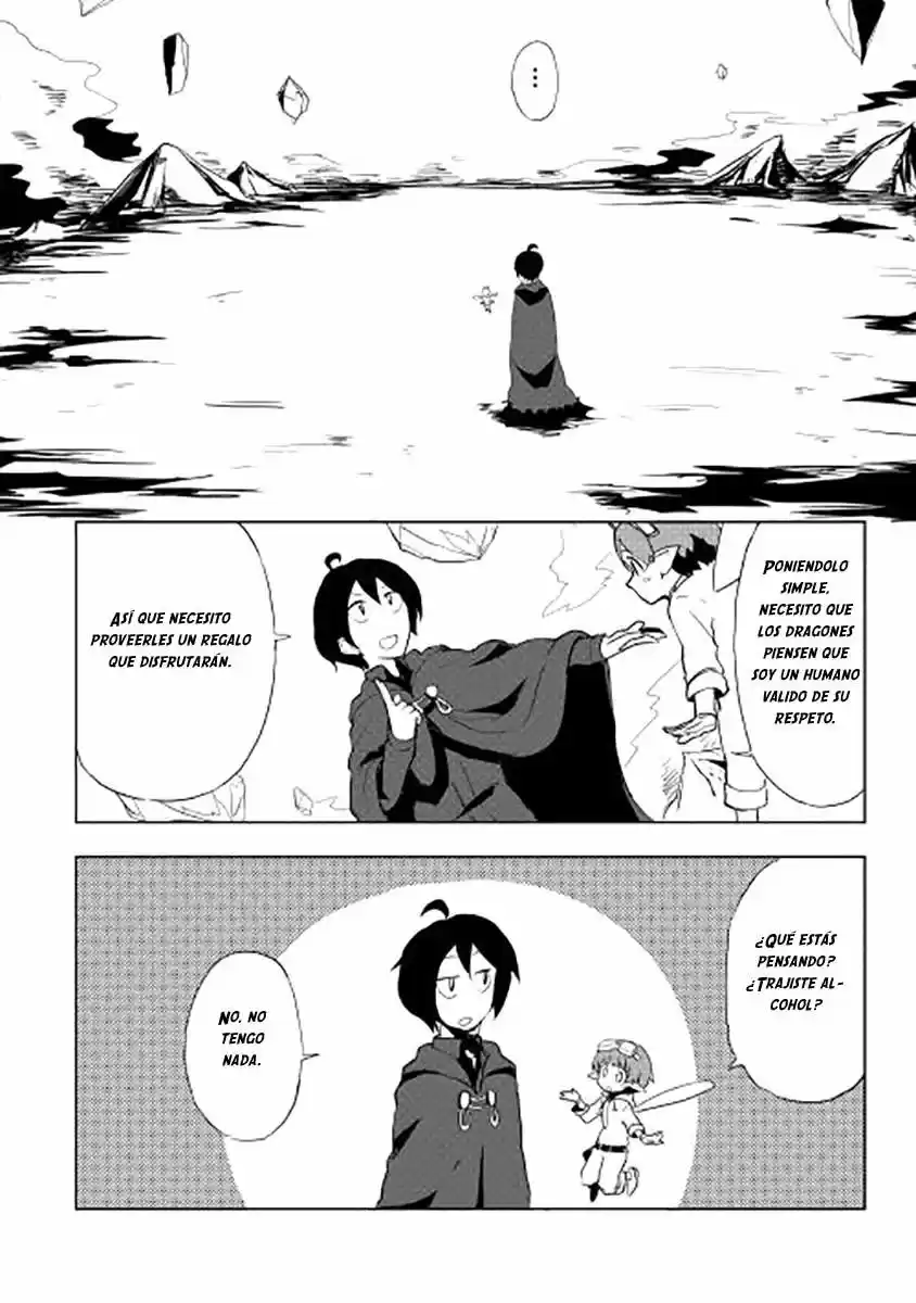 Ore To Kawazu-san No Isekai Hourouki - Capítulo 11 - Página 6 - LectorTMOo