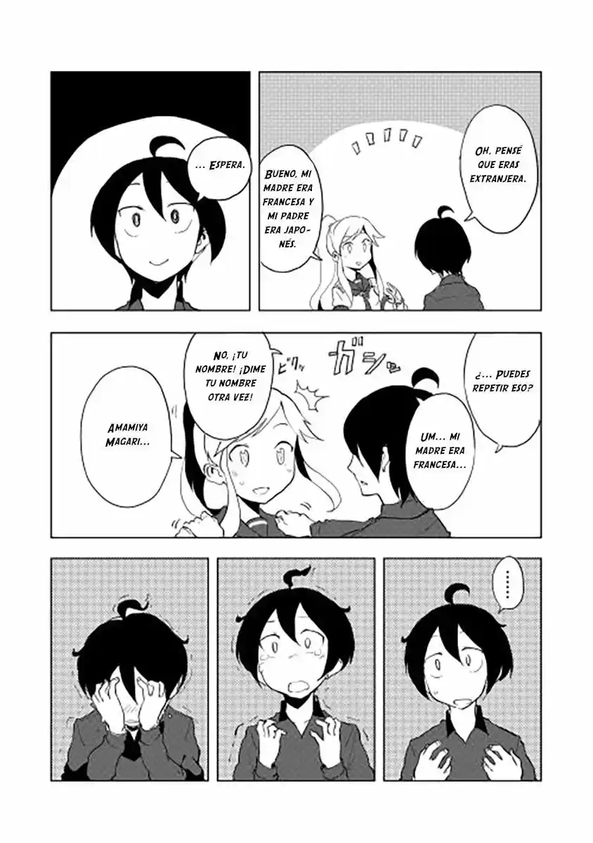 Ore To Kawazu-san No Isekai Hourouki - Capítulo 13 - Página 13 - LectorTMOo