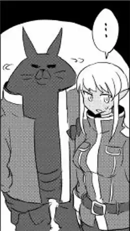Ore To Kawazu-san No Isekai Hourouki - Capítulo 17 - Página 22 - LectorTMOo