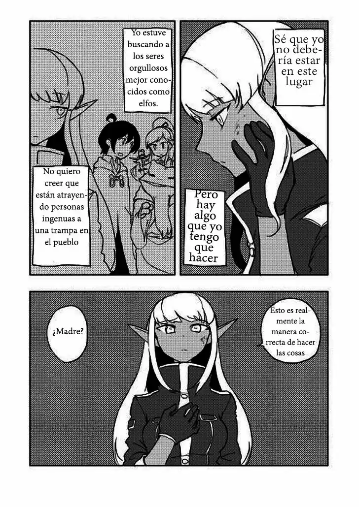 Ore To Kawazu-san No Isekai Hourouki - Capítulo 18 - Página 20 - LectorTMOo