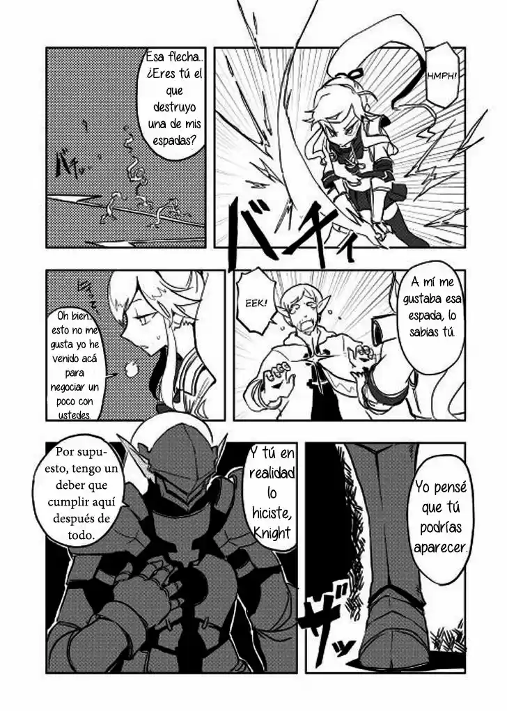 Ore To Kawazu-san No Isekai Hourouki - Capítulo 19 - Página 19 - LectorTMOo