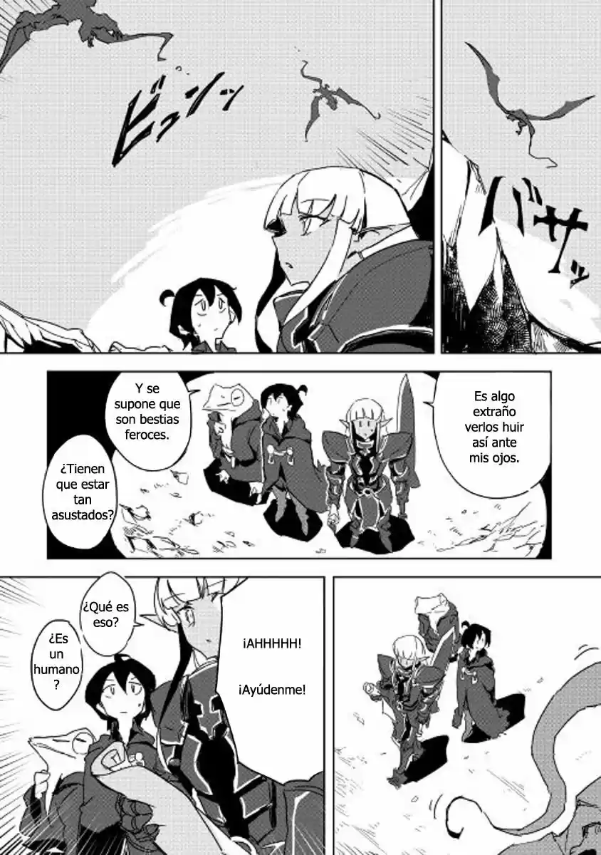 Ore To Kawazu-san No Isekai Hourouki - Capítulo 23 - Página 13 - LectorTMOo