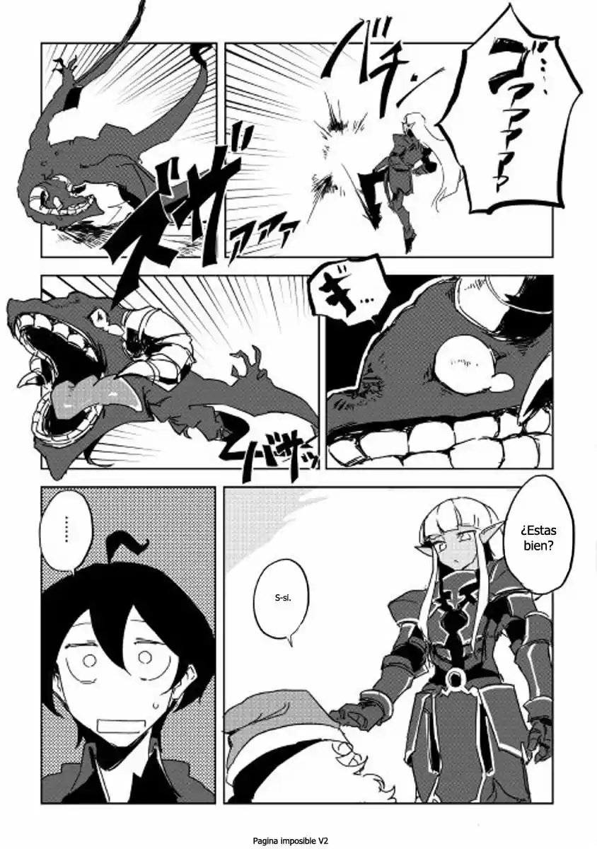 Ore To Kawazu-san No Isekai Hourouki - Capítulo 23 - Página 15 - LectorTMOo
