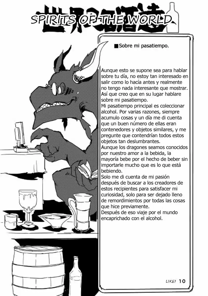 Ore To Kawazu-san No Isekai Hourouki - Capítulo 27 - Página 13 - LectorTMOo