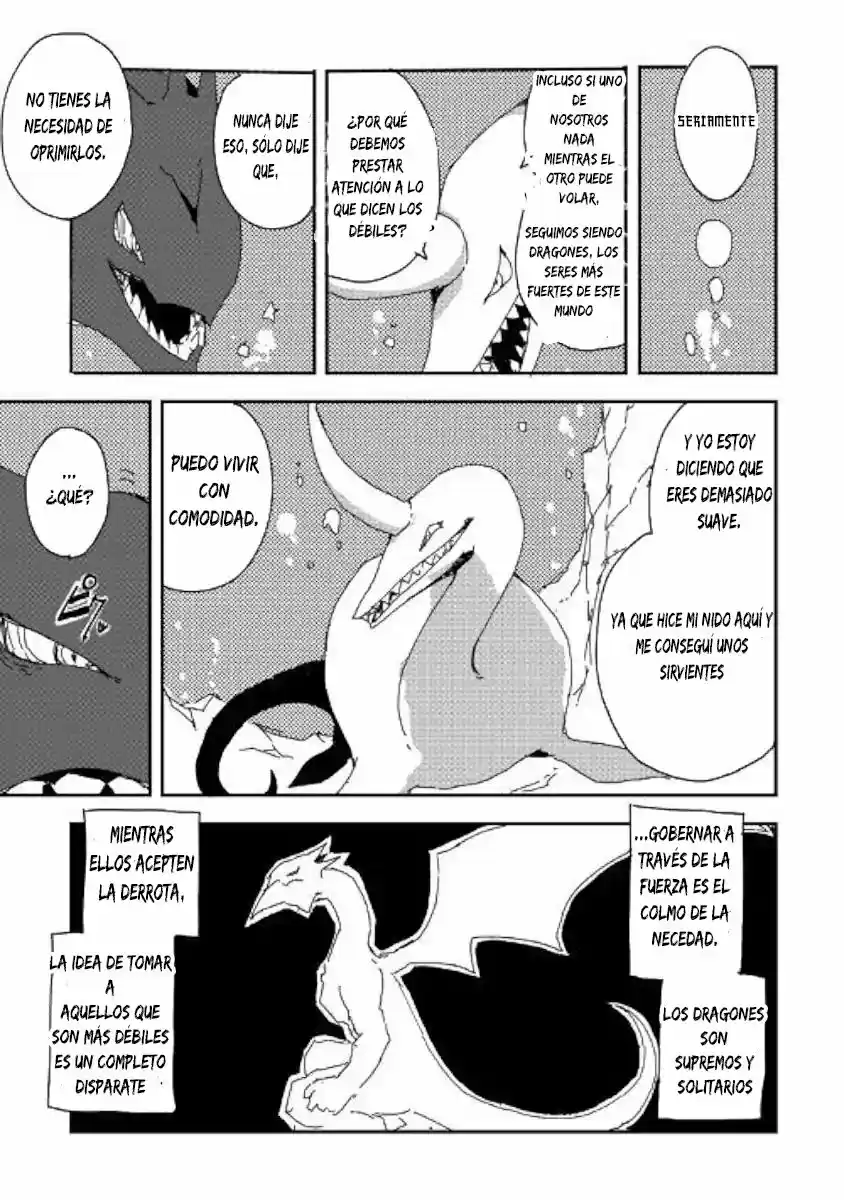 Ore To Kawazu-san No Isekai Hourouki - Capítulo 34 - Página 1 - LectorTMOo