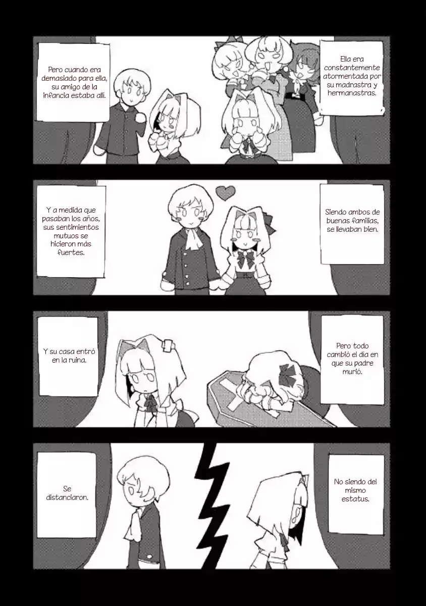 Ore To Kawazu-san No Isekai Hourouki - Capítulo 36 - Página 10 - LectorTMOo