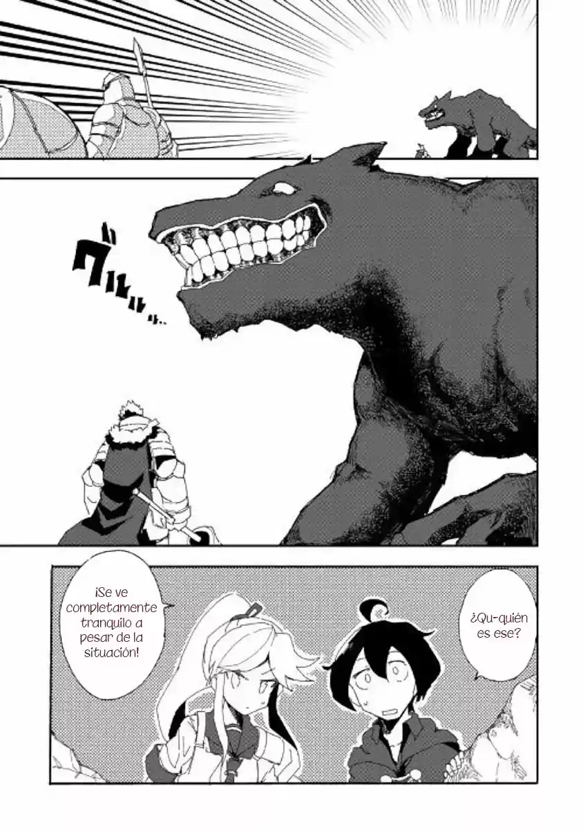 Ore To Kawazu-san No Isekai Hourouki - Capítulo 36 - Página 16 - LectorTMOo