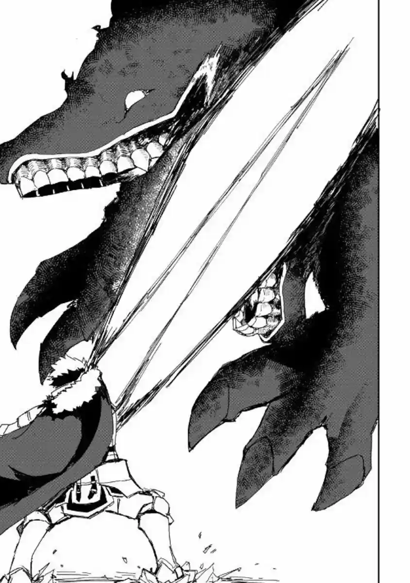 Ore To Kawazu-san No Isekai Hourouki - Capítulo 36 - Página 20 - LectorTMOo