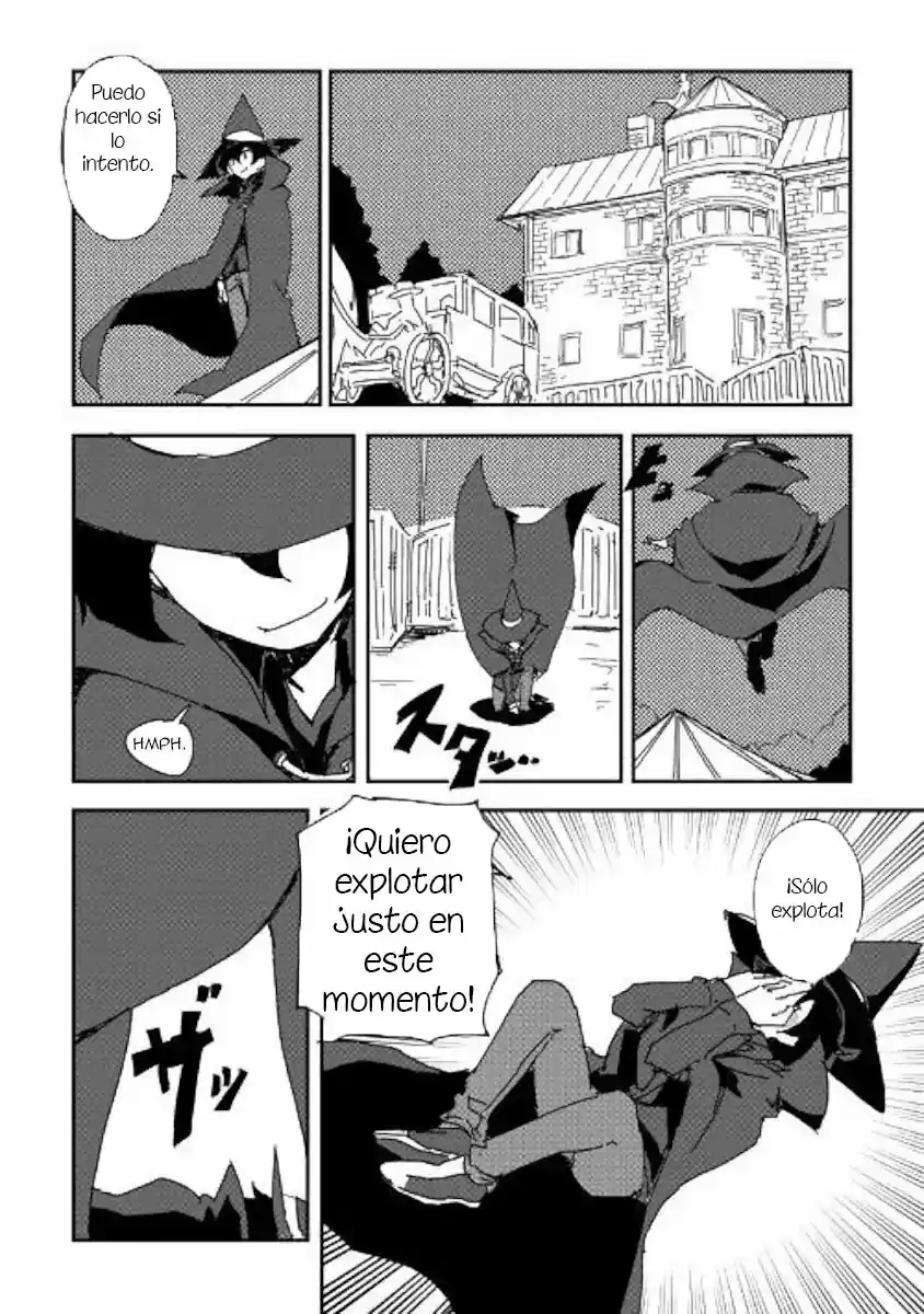 Ore To Kawazu-san No Isekai Hourouki - Capítulo 37 - Página 23 - LectorTMOo