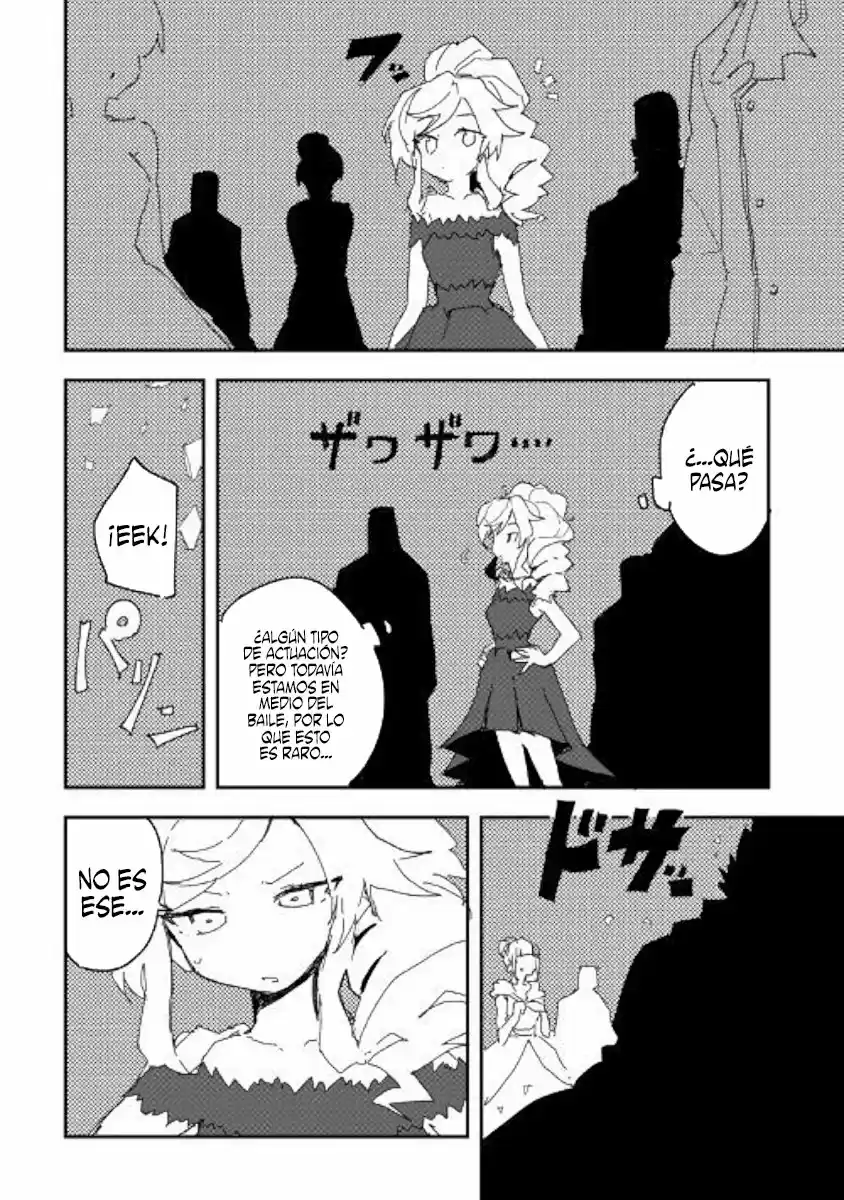 Ore To Kawazu-san No Isekai Hourouki - Capítulo 39 - Página 5 - LectorTMOo