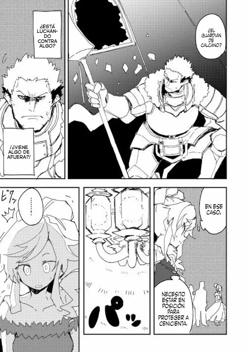 Ore To Kawazu-san No Isekai Hourouki - Capítulo 39 - Página 6 - LectorTMOo
