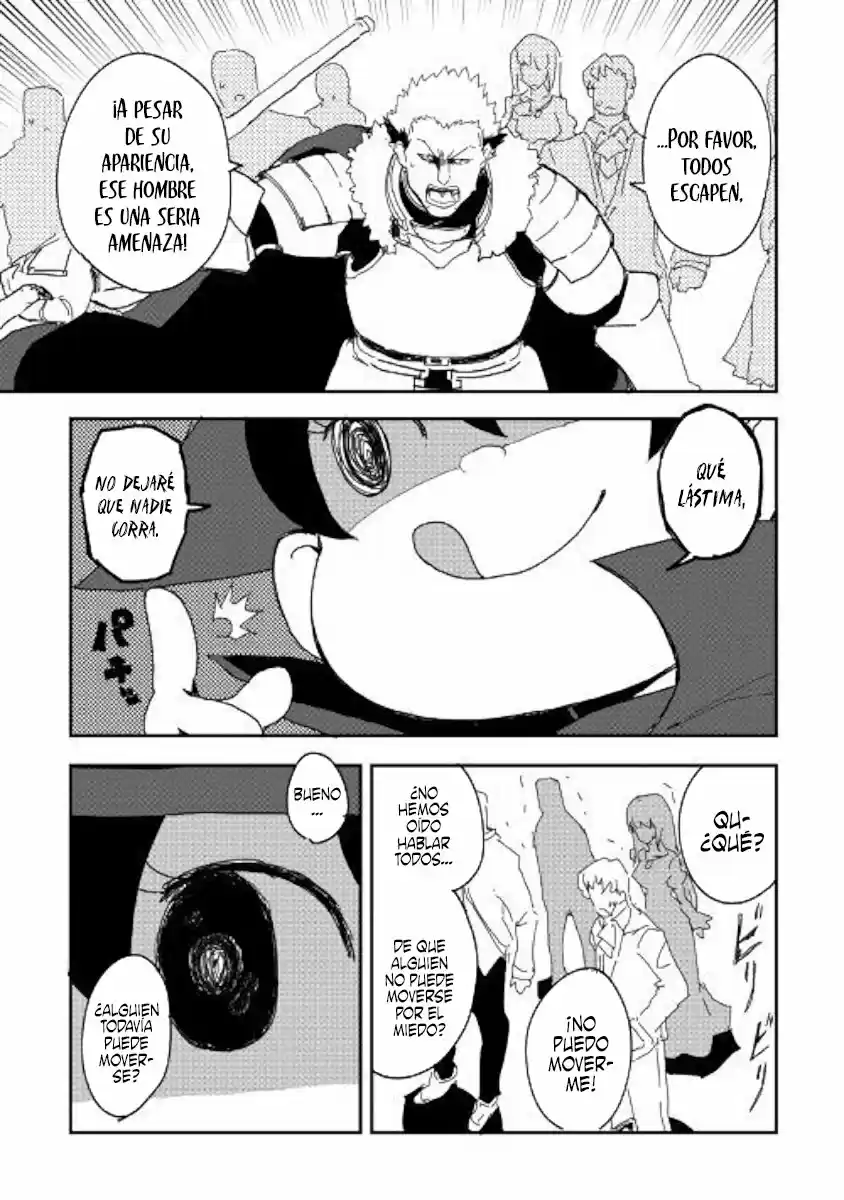 Ore To Kawazu-san No Isekai Hourouki - Capítulo 39 - Página 8 - LectorTMOo