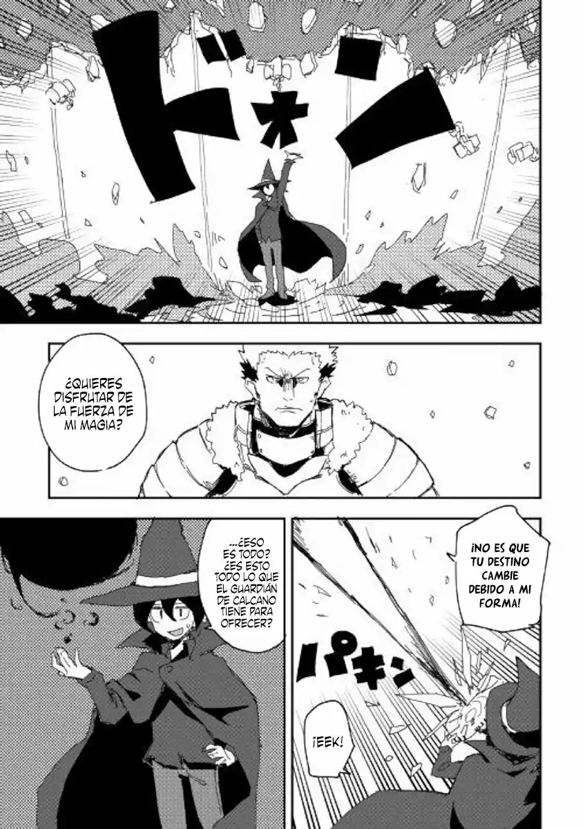 Ore To Kawazu-san No Isekai Hourouki - Capítulo 39 - Página 12 - LectorTMOo