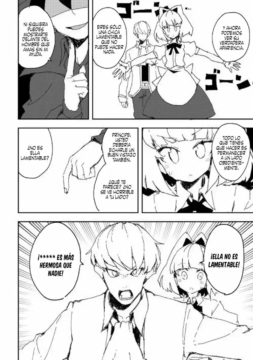 Ore To Kawazu-san No Isekai Hourouki - Capítulo 39 - Página 21 - LectorTMOo