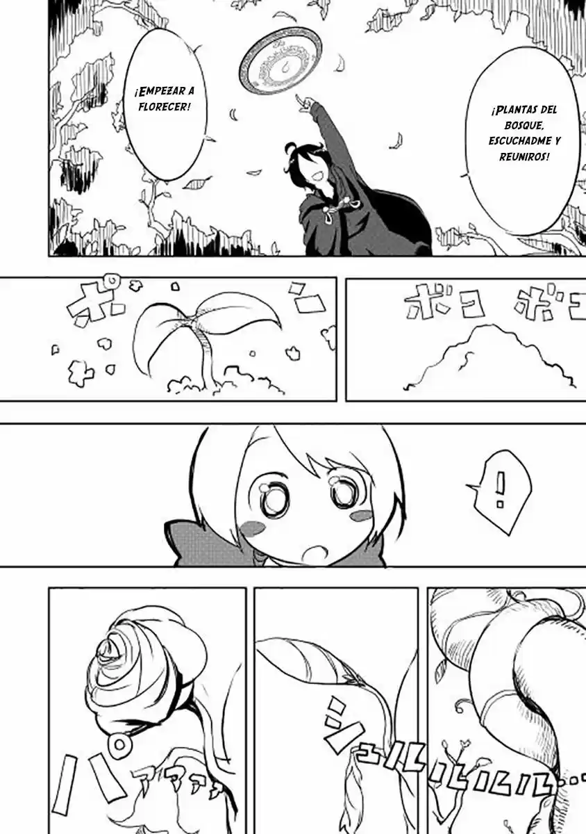 Ore To Kawazu-san No Isekai Hourouki - Capítulo 4 - Página 14 - LectorTMOo