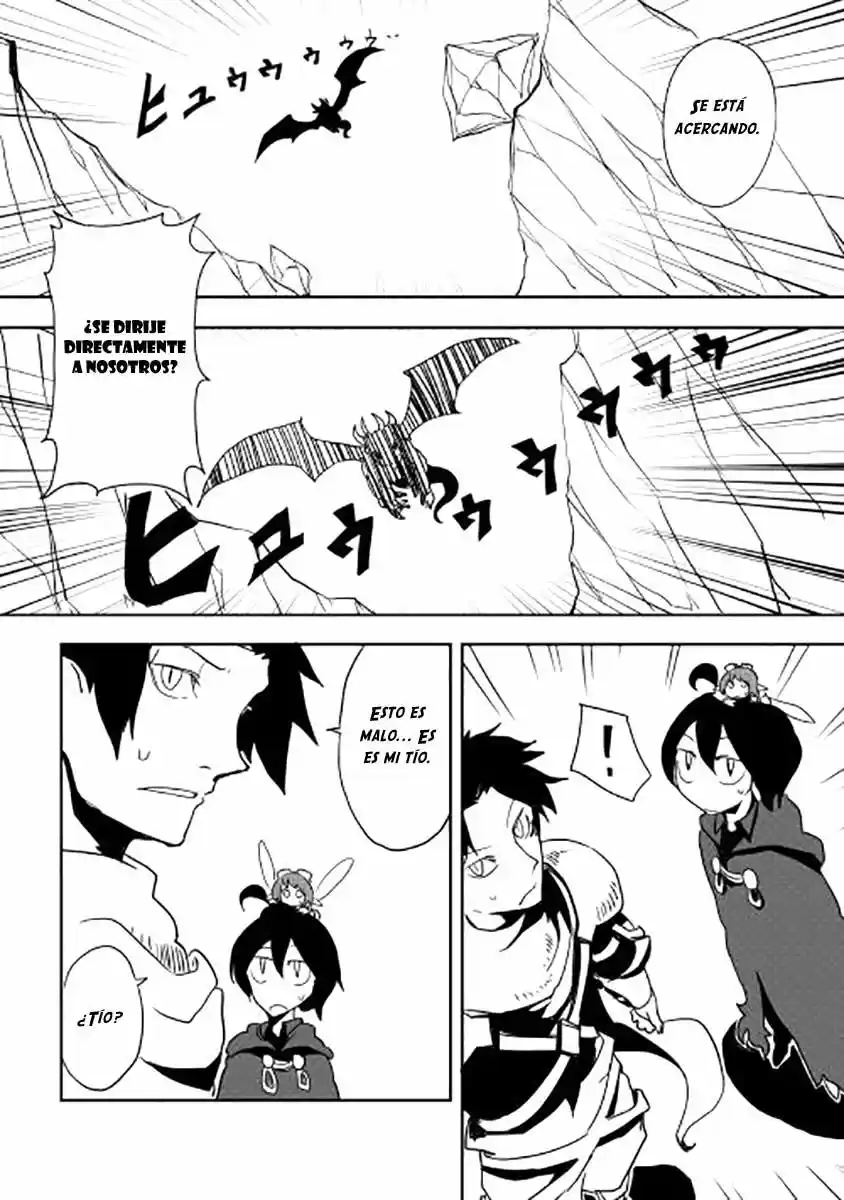 Ore To Kawazu-san No Isekai Hourouki - Capítulo 9 - Página 14 - LectorTMOo