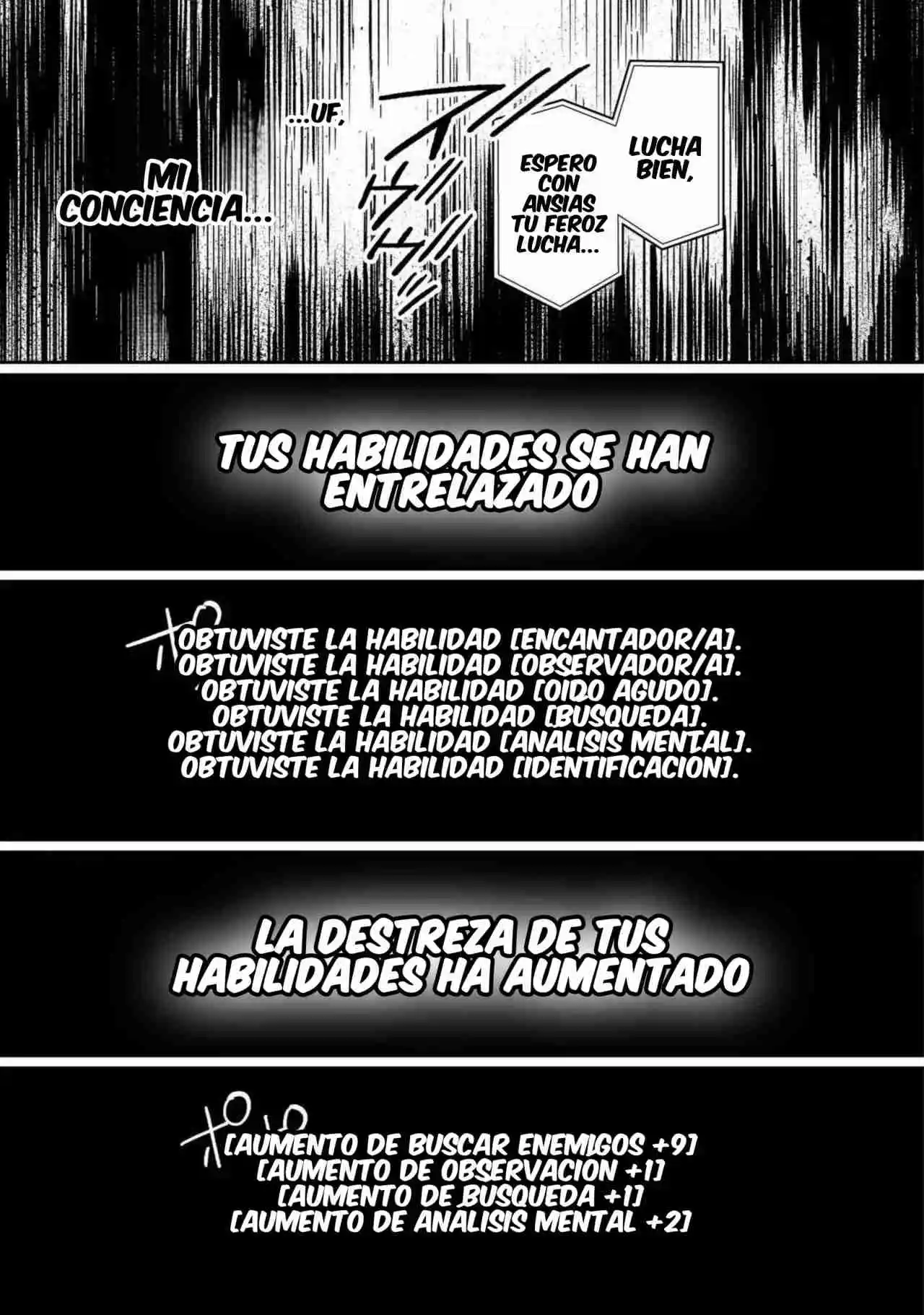 ORE TO KIMITACHI NO DUNGEON SENSOU - Capítulo 1 - Página 28 - LectorTMOo