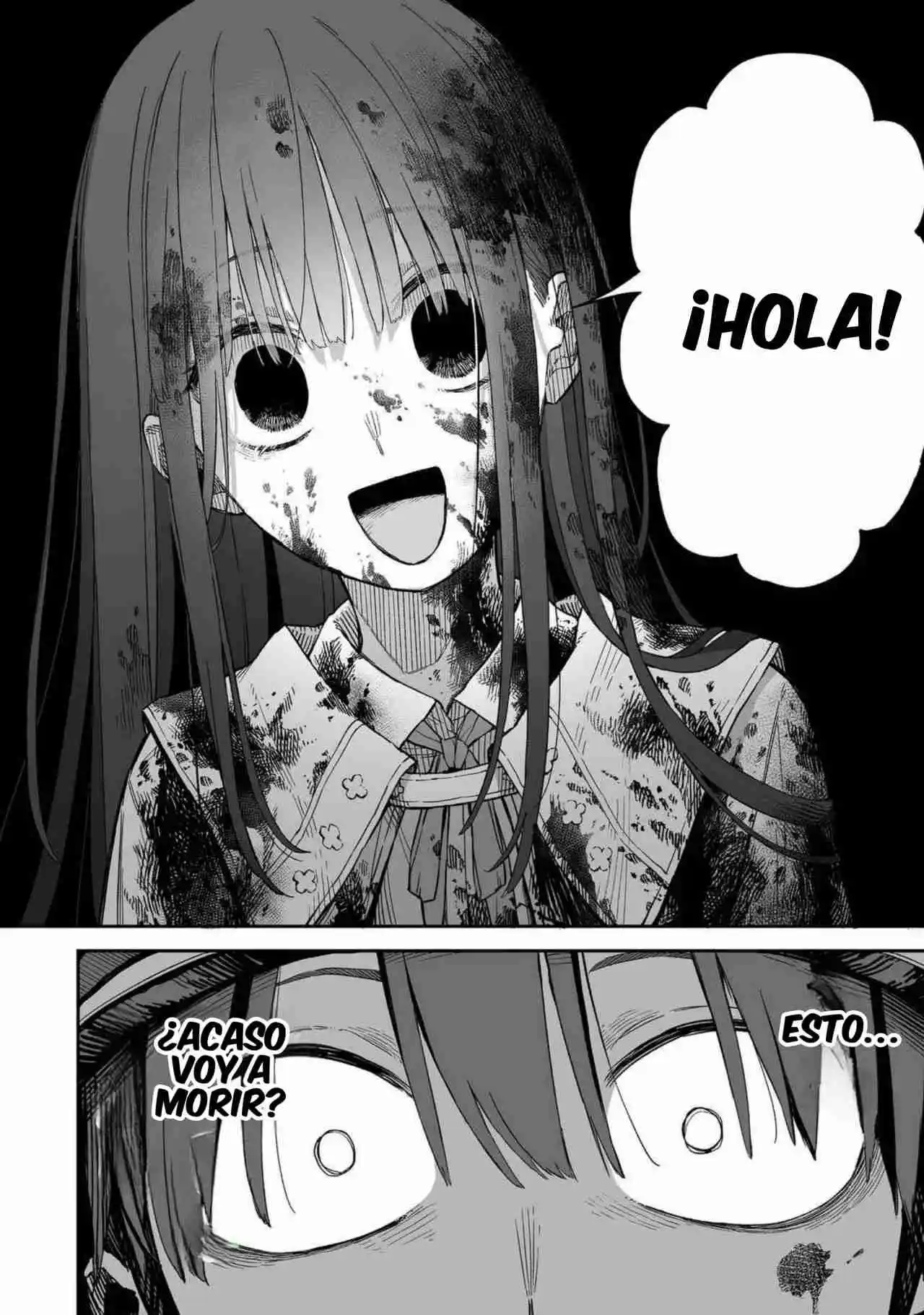 ORE TO KIMITACHI NO DUNGEON SENSOU - Capítulo 1 - Página 89 - LectorTMOo