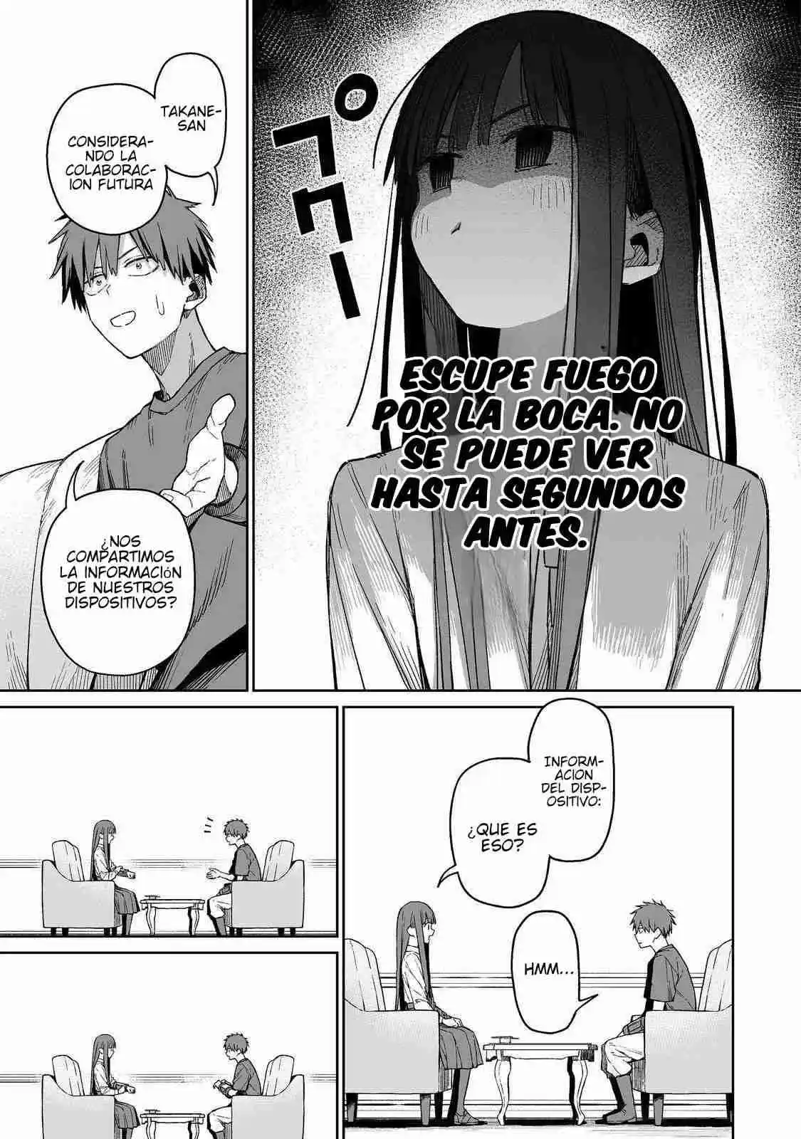 ORE TO KIMITACHI NO DUNGEON SENSOU - Capítulo 2 - Página 27 - LectorTMOo
