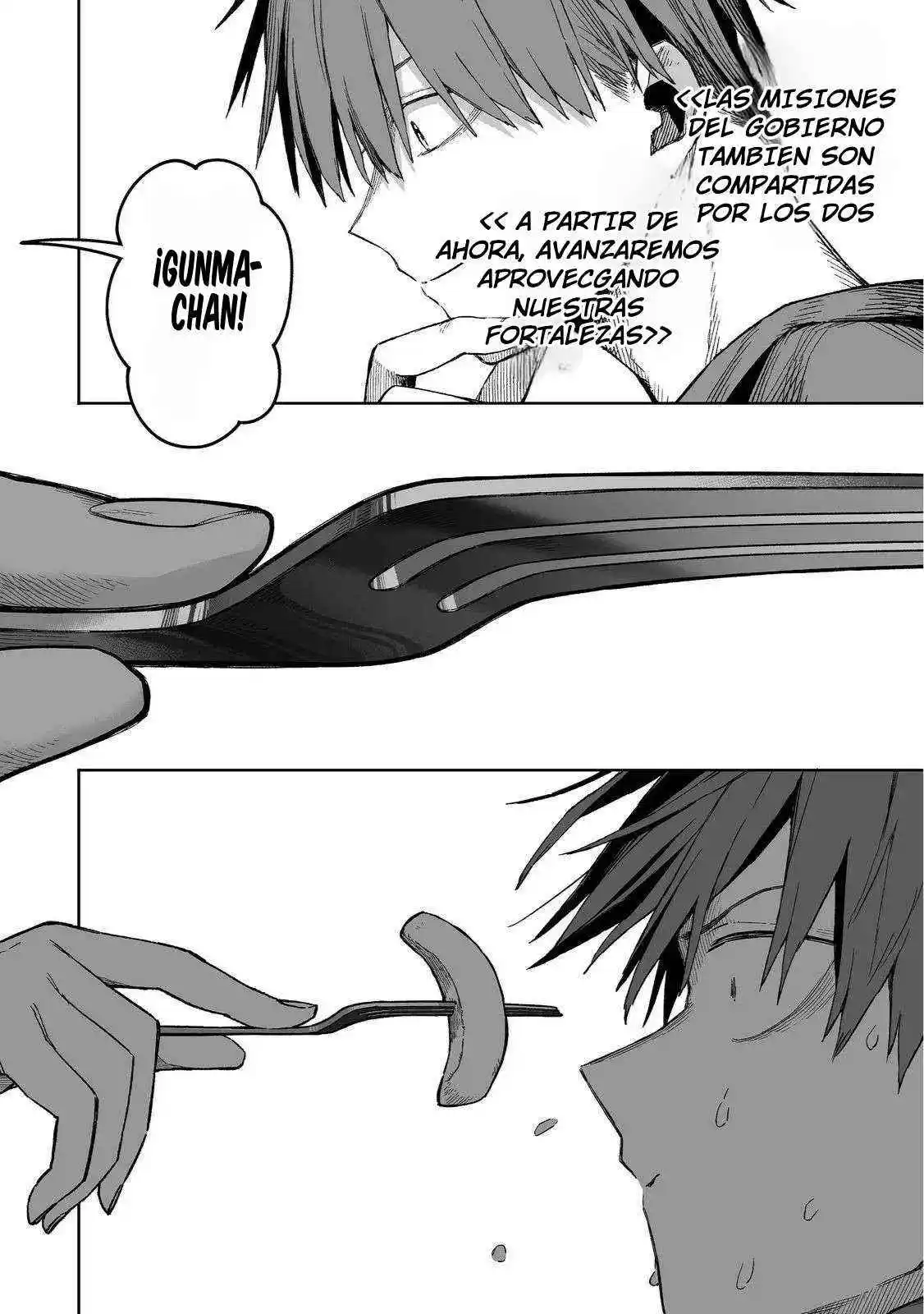 ORE TO KIMITACHI NO DUNGEON SENSOU - Capítulo 2 - Página 32 - LectorTMOo