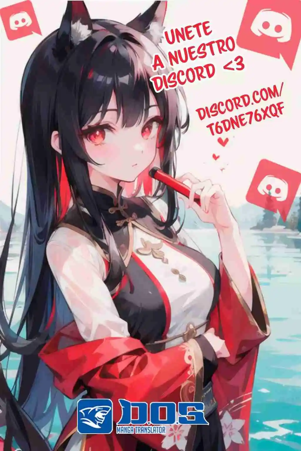 ORE TO KIMITACHI NO DUNGEON SENSOU - Capítulo 3 - Página 37 - LectorTMOo