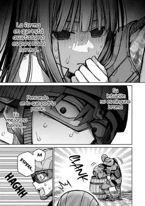 ORE TO KIMITACHI NO DUNGEON SENSOU - Capítulo 4 - Página 4 - LectorTMOo