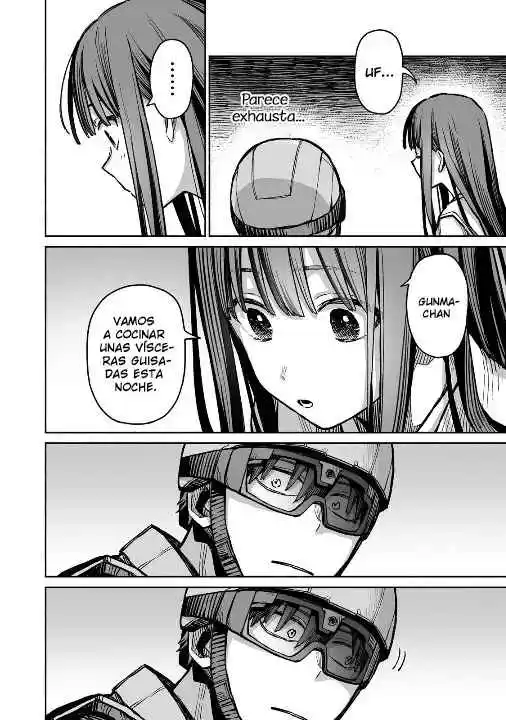 ORE TO KIMITACHI NO DUNGEON SENSOU - Capítulo 4 - Página 27 - LectorTMOo