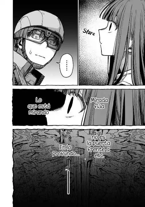 ORE TO KIMITACHI NO DUNGEON SENSOU - Capítulo 4 - Página 33 - LectorTMOo