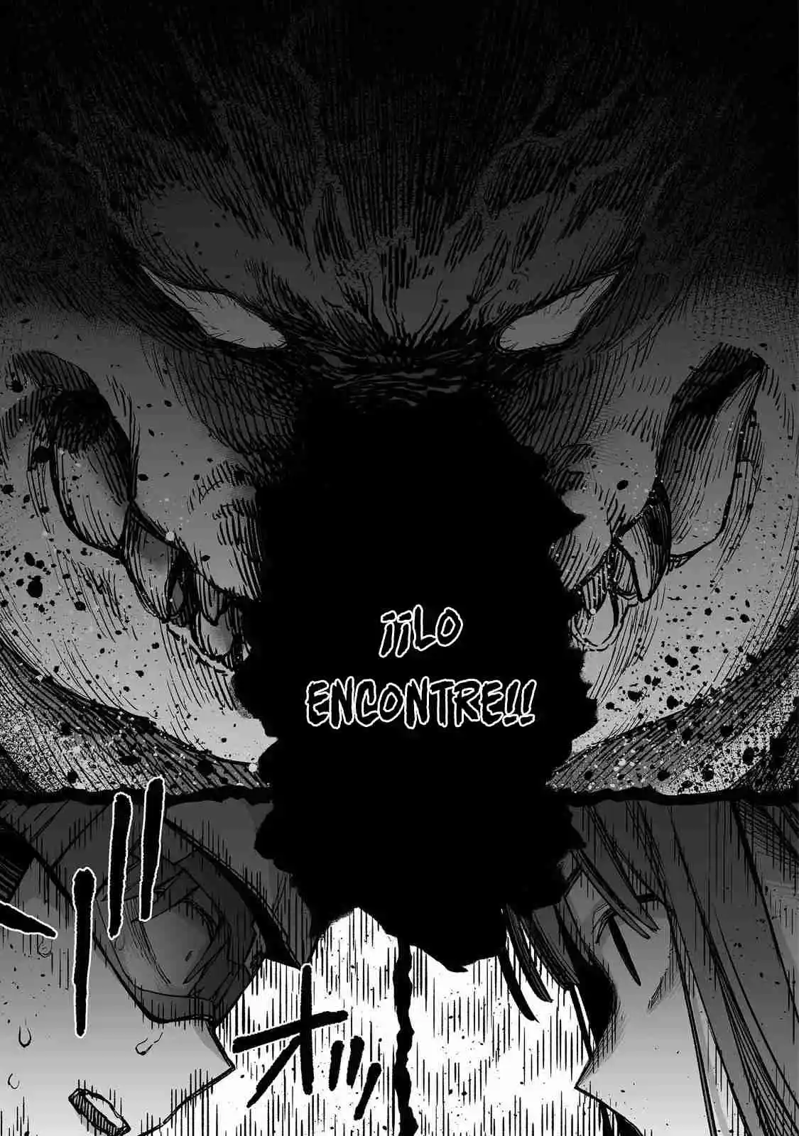 ORE TO KIMITACHI NO DUNGEON SENSOU - Capítulo 4 - Página 34 - LectorTMOo